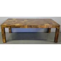 Midcentury Dining Table by Paul Evans, sold Jan 2012