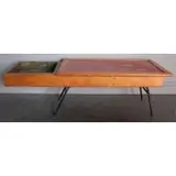 George Nelson, Midcentury Coffee Table