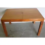 George Nelson, for Herman Miller Dining Table