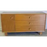 George Nelson, Small Credenza