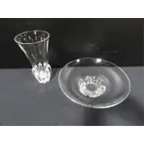 Centerpiece and Vase by Alexander Joseph von Steuben, sold Nov 2011