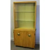 Gilbert Rohde, Midcentury Standing Cabinet