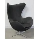Arne Jacobsen, for Fritz Hansen Egg Chair