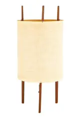Isamu Noguchi, Table Lamp