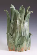 Roycroft, Revival Umbrella Stand