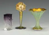 Mary Moser, Vase