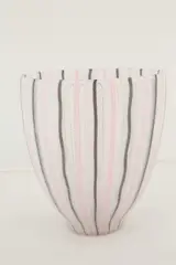 Carlo Scarpa, for Venini (Italian, 1906-1978) Vase