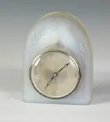 René Lalique, Naiades Clock