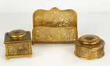 Tiffany Studios, Desk Pieces