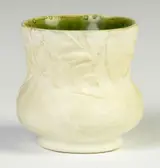 Louis Comfort Tiffany, Art Pottery Vase