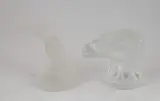 René Lalique, Nude & Eagle