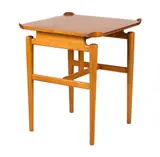 Finn Juhl, Occasional Table, Model 526