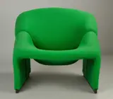 Pierre Paulin, for Artifort Lounge Chair