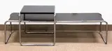 Marcel Breuer, Laccio Coffee Tables for Knoll