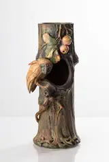 Weller, Muskota Vase