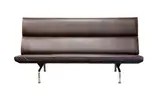 Charles and Ray Eames, Sofa Compact