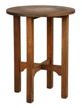 Gustav Stickley, Table