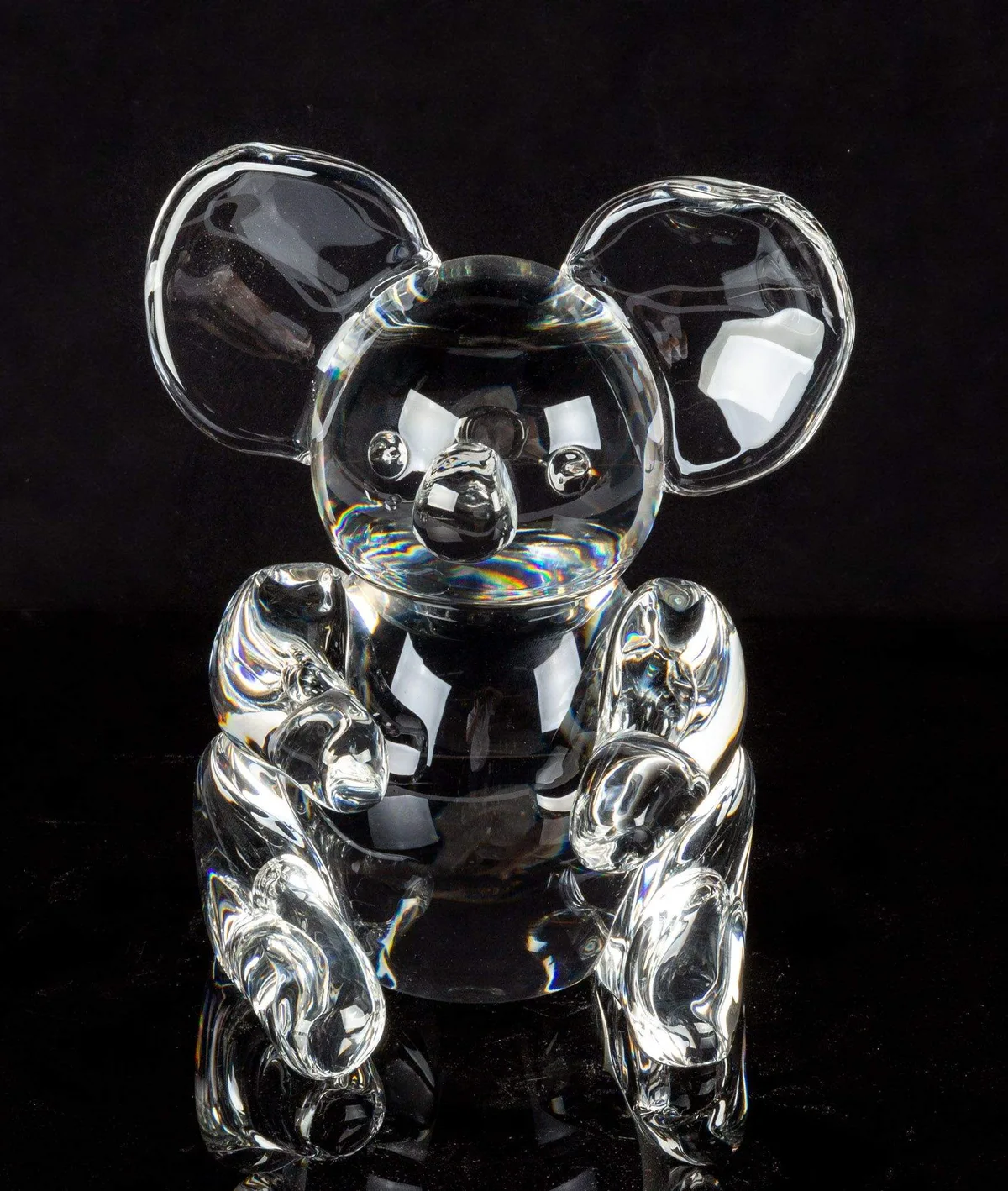 Great Koala by Alexander Joseph von Steuben, sold Nov 2022