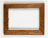 Roycroft, Oak Frame