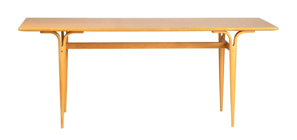 Library Table by Bruno Mathsson, sold Sep 2019