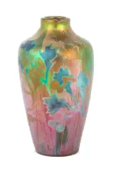 Weller, Sicardo Art Pottery Vase