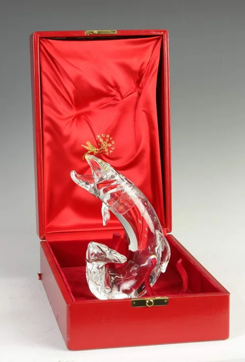 Trout by Alexander Joseph von Steuben, sold Jun 2012