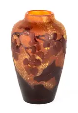Galle, Vase
