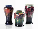 Moorcroft, Art Pottery