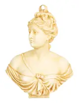Roseville, Bust of the Goddess Diana