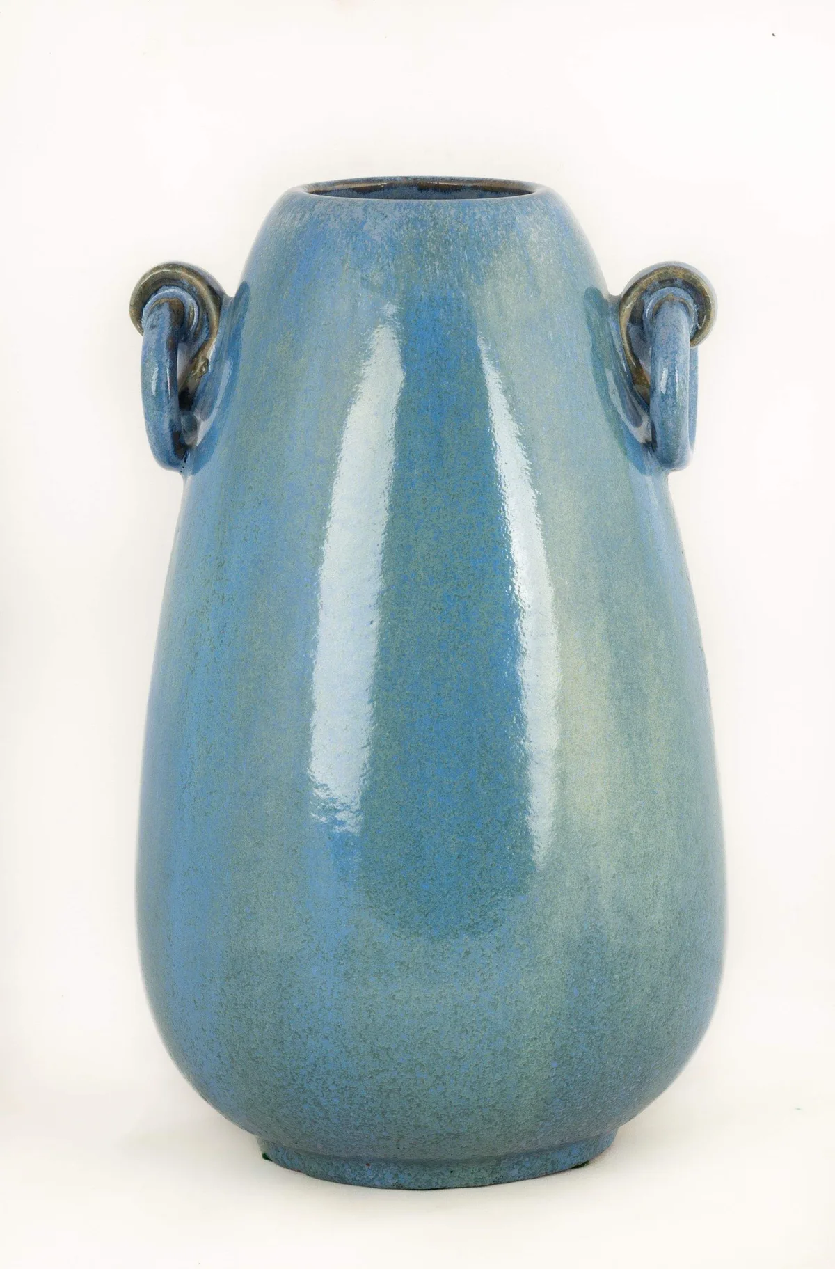 Handled Vase by Fulper, sold Nov 2020