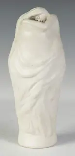 Van Briggle, Art Nouveau Vase