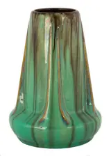 Fulper, Art Pottery Vase