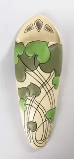 Weller, Wall Pocket
