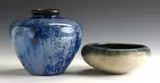 Fulper, Bowl