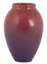 Fulper, Art Pottery Vase