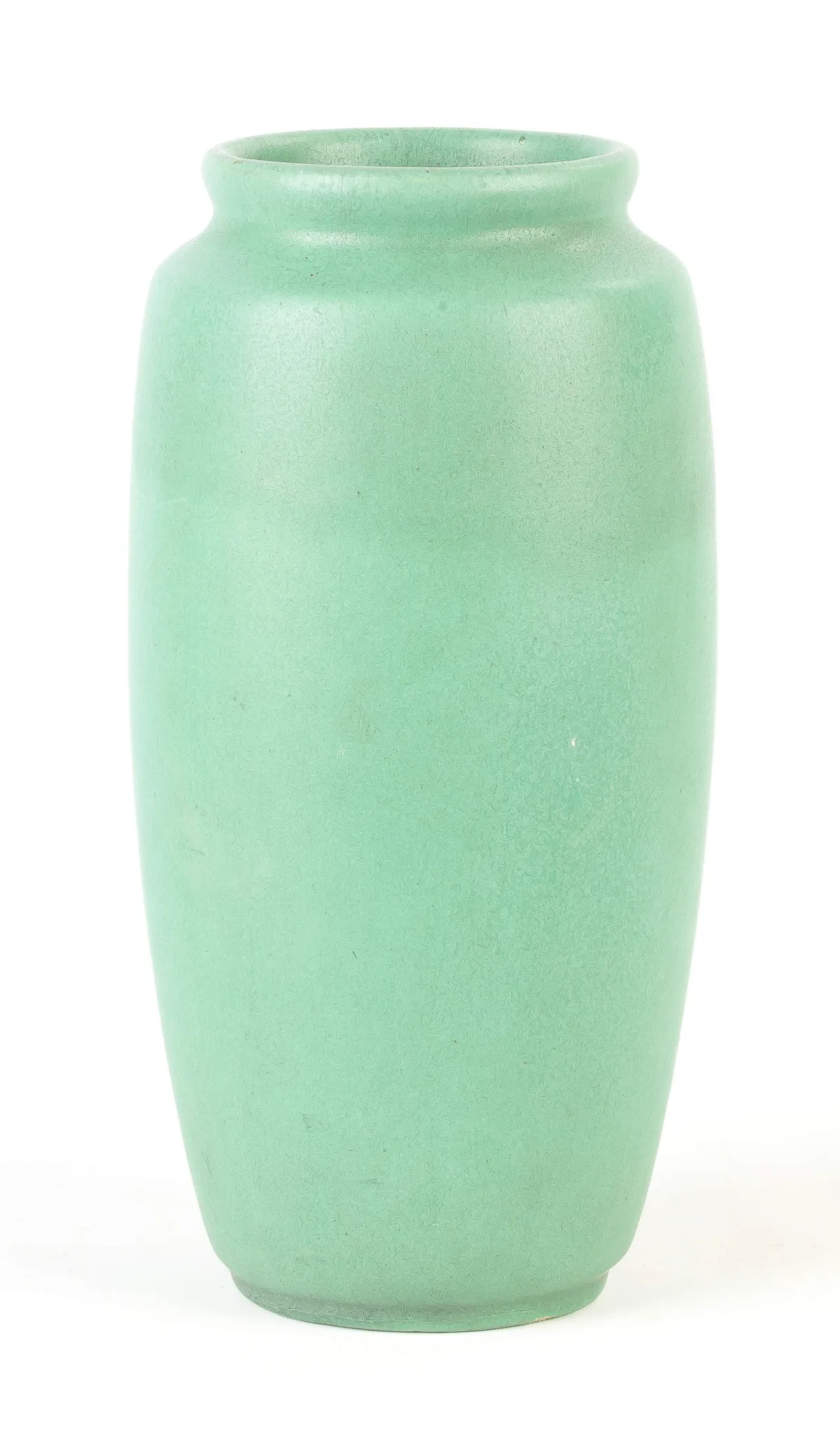 Vase by Teco, sold Nov 2017
