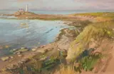 Walter Holmes, St Marys Island, Tyne And Wear
