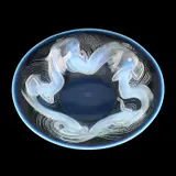 René Lalique, René Lalique (French, 1860-1945), 'Calypso'