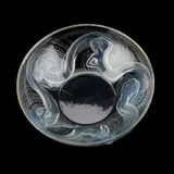 René Lalique, René Lalique (French, 1860-1945), 'Calypso', A Bowl, Designed 1920