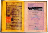 Rubens Gerchman, Litografia sobre papel,Ejemplar 9 de 150, Litografia sobre papel,Ejemplar 9 de 150