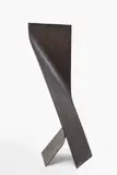 John Castles, Escultura en hierro, Escultura en hierro