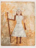 Rufino Tamayo, Litografía sobre papel,Edición 79 de 150, Litografía sobre papel,Edición 79 de 150