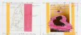 Christo, Surrounded Islands (Part I and II), Lichtdruck und Farbserigrafie auf Papier