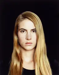 Tom Lemke, Portraits: Unbekannt, 2006, C-Print