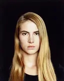 Tom Lemke, Portraits: Unbekannt, 2006, C-Print