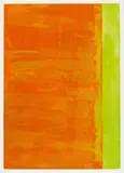 Architektur I by Günther Förg, Heliogravur auf Zerkall Bütten, sold Jun 2016