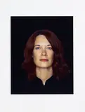 Tom Lemke, Portraits 030 - Carmen, 2006, C-Print