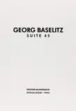 Georg Baselitz, Suite 45