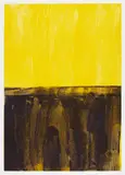 Architektur I by Günther Förg, Heliogravur auf Zerkall Bütten, sold Jun 2016