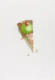 Claes Oldenburg, Ohne Titel